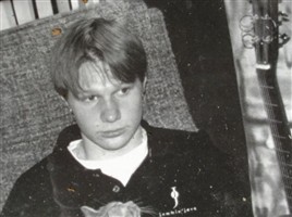 Robert James Alexander Hoppel Robert James Alexander Hoppel