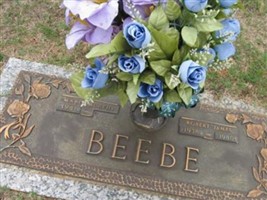 Robert James Beebe Robert James Beebe