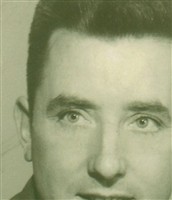 Robert James "Buzz" Meadows