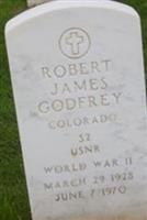 Robert James Godfrey