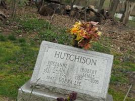 Robert James Hutchison