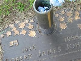 Robert James Johnson