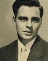 Robert James Oberlin Robert James Oberlin