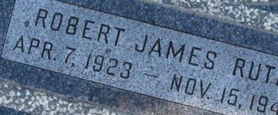 Robert James Ruth