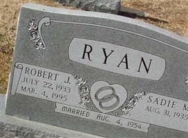 Robert James Ryan, Sr