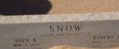 Robert James Snow (1877128.jpg) Robert James Snow (1877128.jpg)