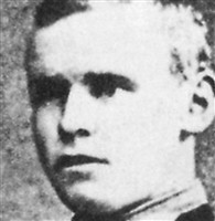 Robert James Thomas Digby-Jones Robert James Thomas Digby-Jones