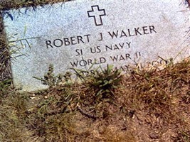 Robert Jared Walker Robert Jared Walker