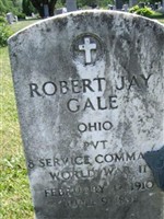 Robert Jay Gale Robert Jay Gale
