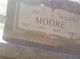 Robert Jay Moore Robert Jay Moore