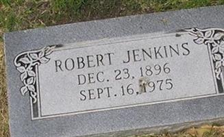 Robert Jenkins