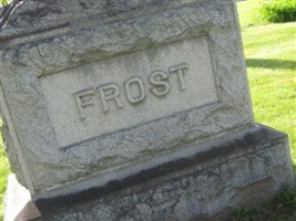 Robert Jennings Frost, Jr Robert Jennings Frost, Jr