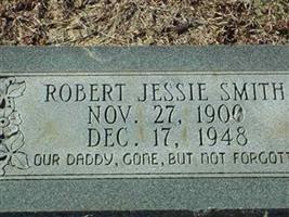 Robert Jessie Smith