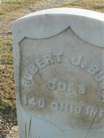 Robert John Buck Robert John Buck