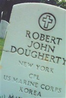 Robert John Dougherty Robert John Dougherty
