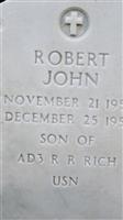 Robert John Rich