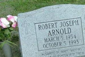 Robert Joseph Arnold