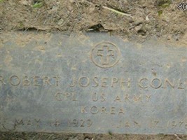 Robert Joseph Conlon Robert Joseph Conlon
