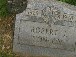 Robert Joseph Conlon Robert Joseph Conlon