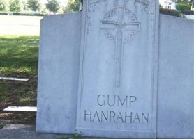 Robert Joseph Gump