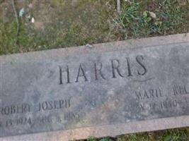 Robert Joseph Harris