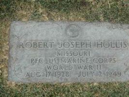 Robert Joseph Hollis