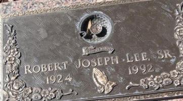 Robert Joseph Lee, Sr