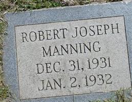Robert Joseph Manning
