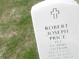 Robert Joseph Price