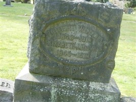 Robert Joseph Weedin