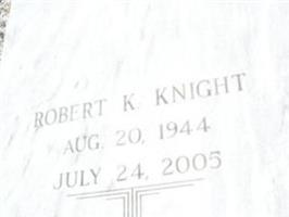 Robert K. Knight