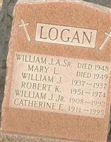 Robert K Logan