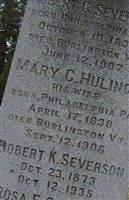 Robert K. Severson Robert K. Severson