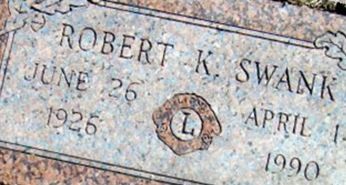 Robert K. Swank