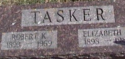 Robert K. Tasker