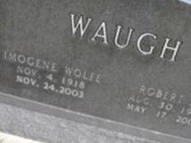 Robert K. Waugh