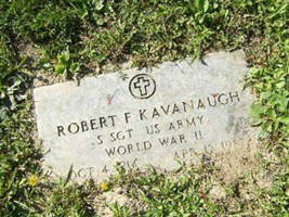 Robert Kavanaugh