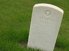 Robert Keith Baldwin Robert Keith Baldwin