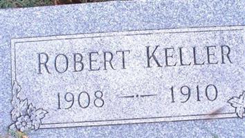Robert Keller