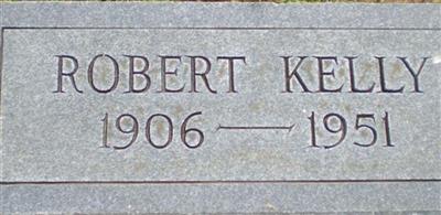 Robert Kelly