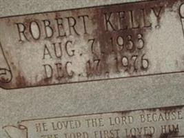 Robert Kelly "Bobby" Howell