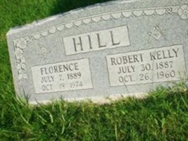 Robert Kelly Hill Robert Kelly Hill