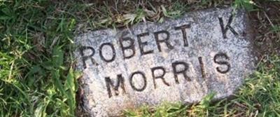 Robert Kenneth Morris