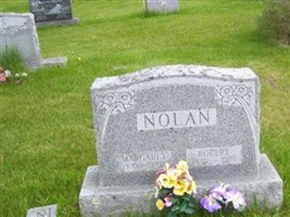 Robert Kenneth Nolan