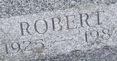 Robert Kenneth Nolan