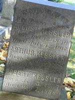 Robert Kessler