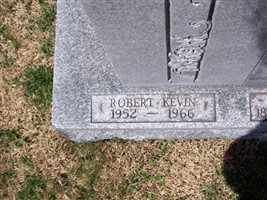 Robert Kevin Travis Robert Kevin Travis
