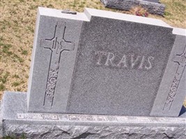 Robert Kevin Travis Robert Kevin Travis