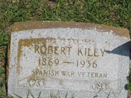 Robert Kiley