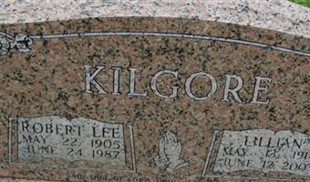 Robert Kilgore